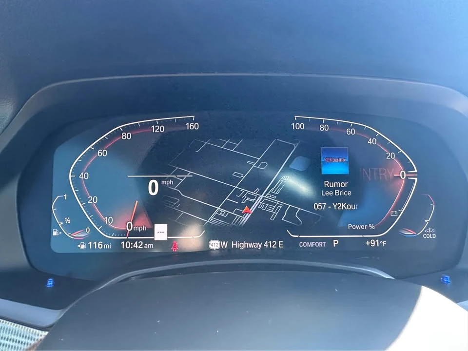 2022 BMW G06 X6 - Image 11 of 11