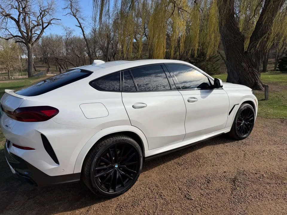 2022 BMW G06 X6 - Image 2 of 16