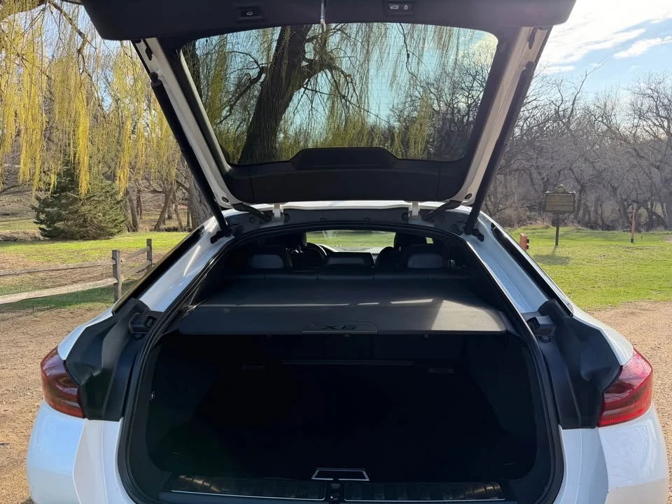 2022 BMW G06 X6 - Image 5 of 16