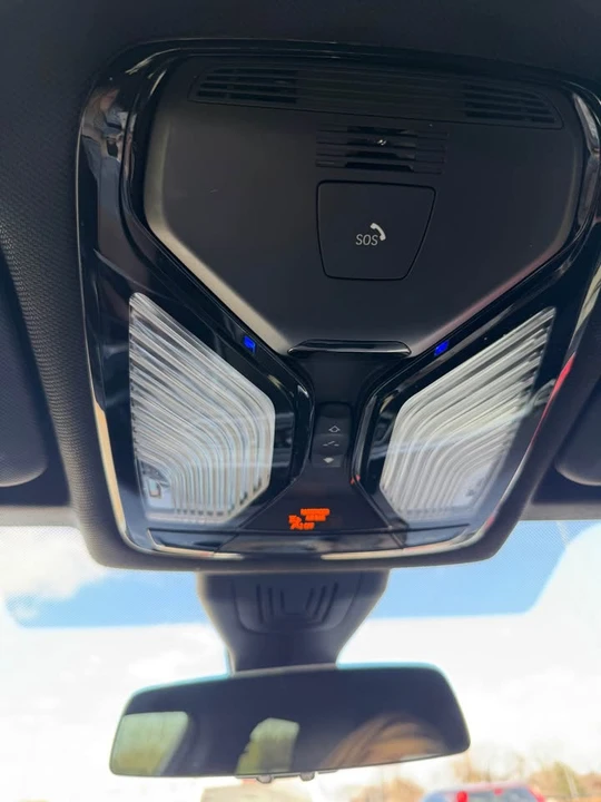 2022 BMW G06 X6 - Image 13 of 16