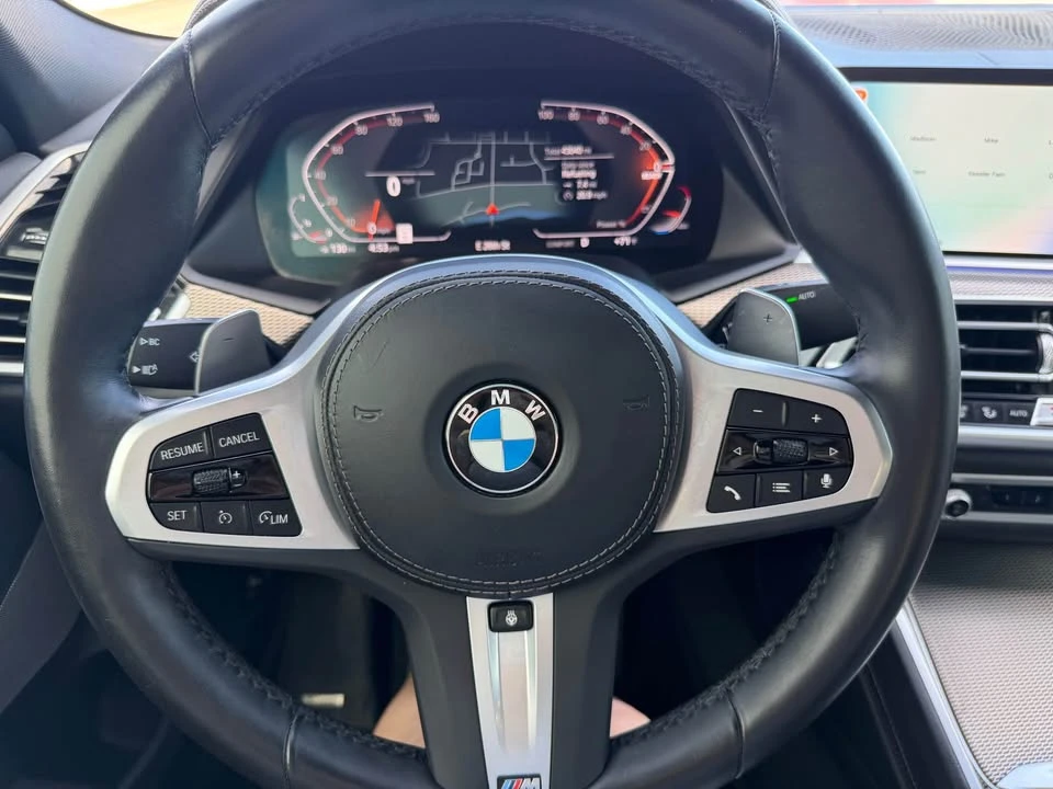 2022 BMW G06 X6 - Image 6 of 16