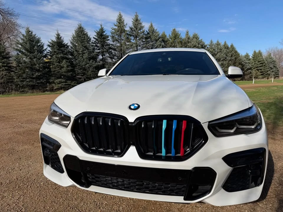 2022 BMW G06 X6 - Image 3 of 16