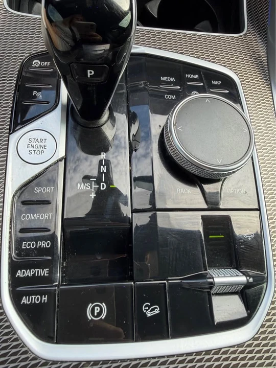 2022 BMW G06 X6 - Image 7 of 16