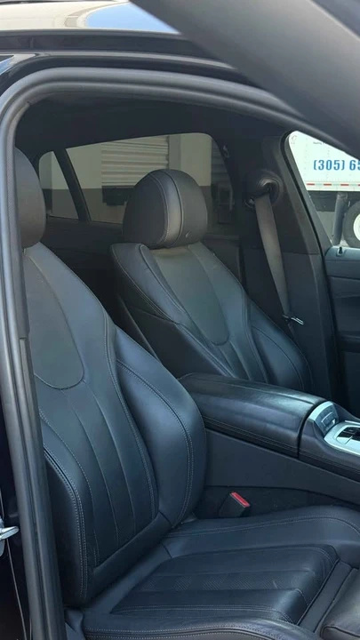 2022 BMW G06 X6 - Image 12 of 16