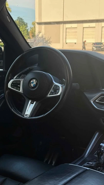 2022 BMW G06 X6 - Image 15 of 16
