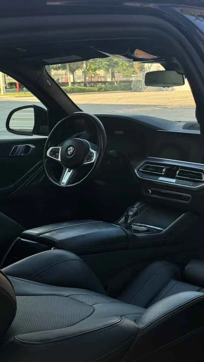 2022 BMW G06 X6 - Image 11 of 16