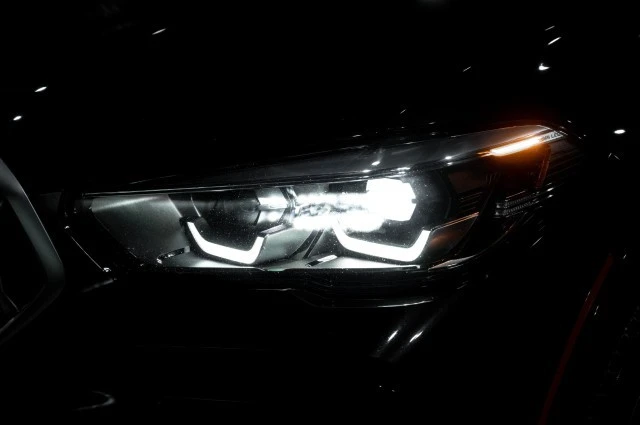 2022 BMW G06 X6 - Image 8 of 12