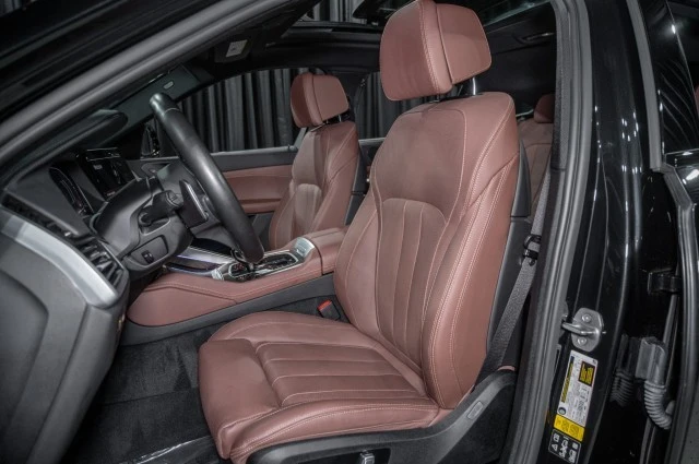 2022 BMW G06 X6 - Image 11 of 12