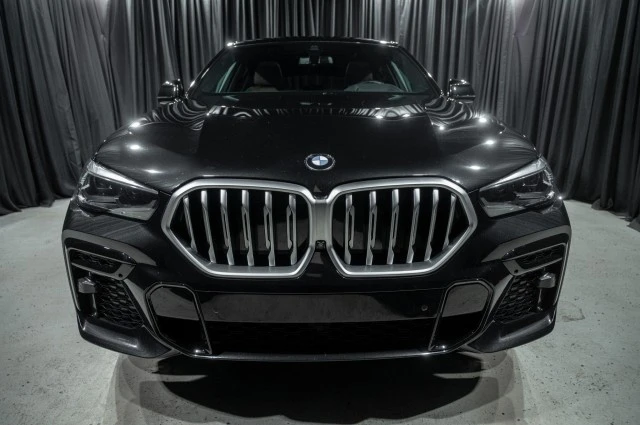 2022 BMW G06 X6 - Image 2 of 12