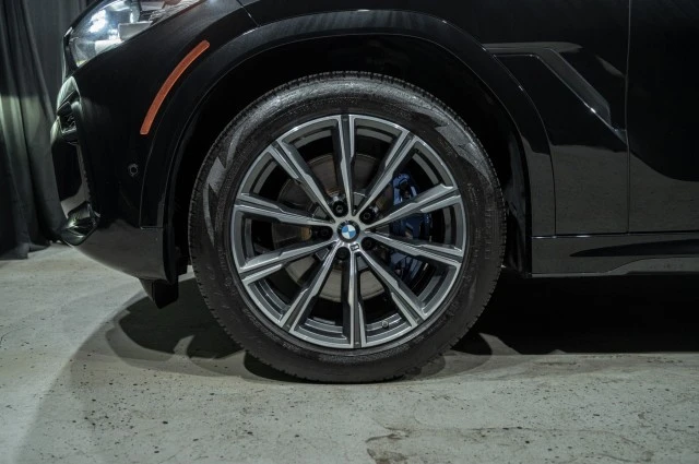 2022 BMW G06 X6 - Image 7 of 12