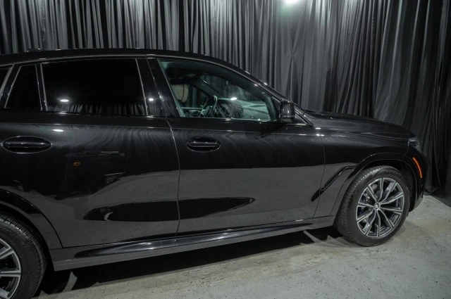 2022 BMW G06 X6 - Image 4 of 12