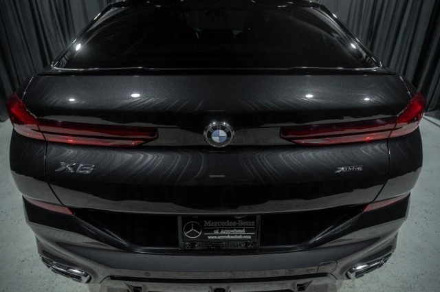2022 BMW G06 X6 - Image 6 of 12