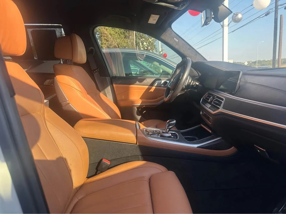 2022 BMW G07 X7 - Image 3 of 4