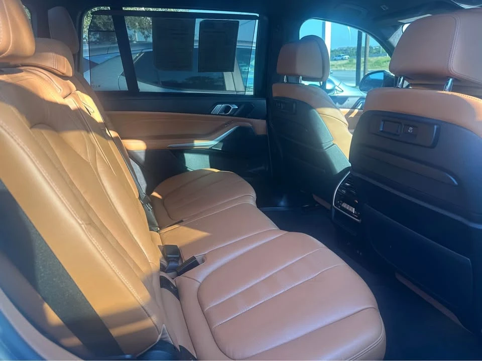 2022 BMW G07 X7 - Image 4 of 4