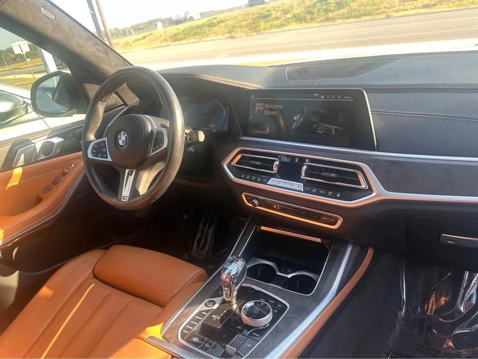 2022 BMW G07 X7 - Image 2 of 4