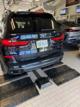 2022 BMW G07 X7 - Image 2 of 10