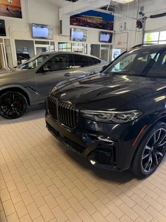2022 BMW G07 X7 - Image 5 of 10