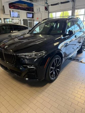 2022 BMW G07 X7 - Image 4 of 10