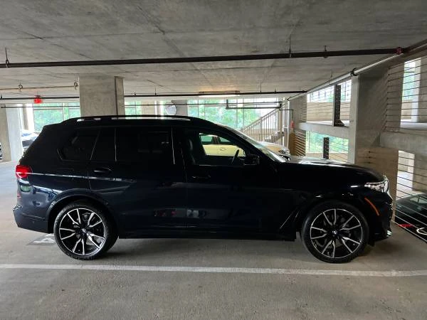 2022 BMW G07 X7 - Image 10 of 10