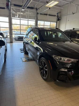 2022 BMW G07 X7 - Image 6 of 10
