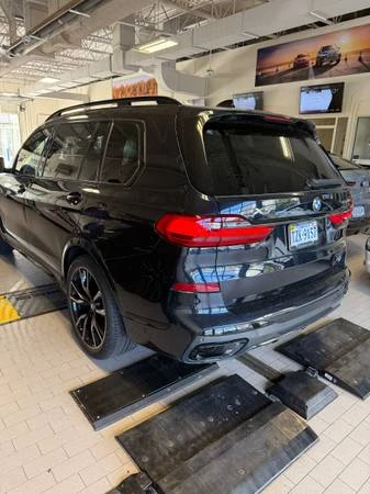 2022 BMW G07 X7 - Image 3 of 10