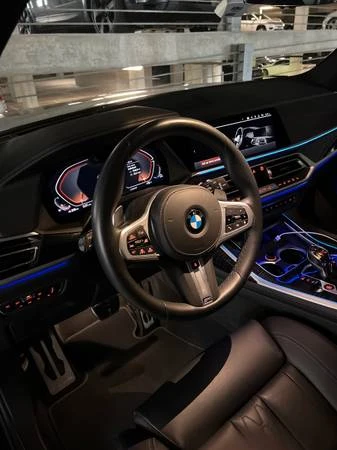 2022 BMW G07 X7 - Image 7 of 10