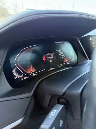 2022 BMW G07 X7 - Image 13 of 16