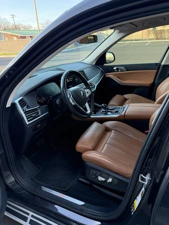 2022 BMW G07 X7 - Image 11 of 16