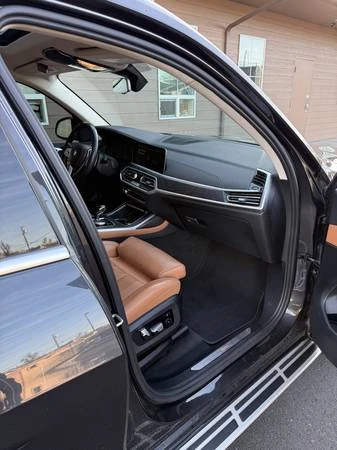 2022 BMW G07 X7 - Image 9 of 16