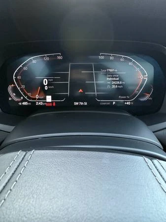 2022 BMW G07 X7 - Image 15 of 16