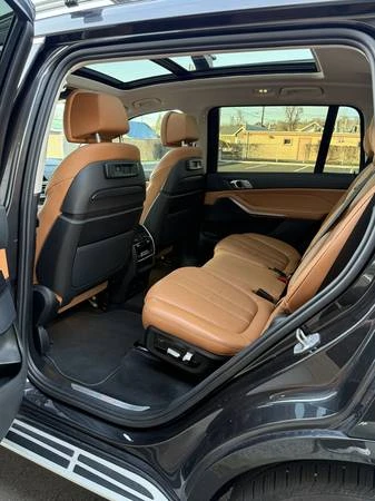 2022 BMW G07 X7 - Image 7 of 16