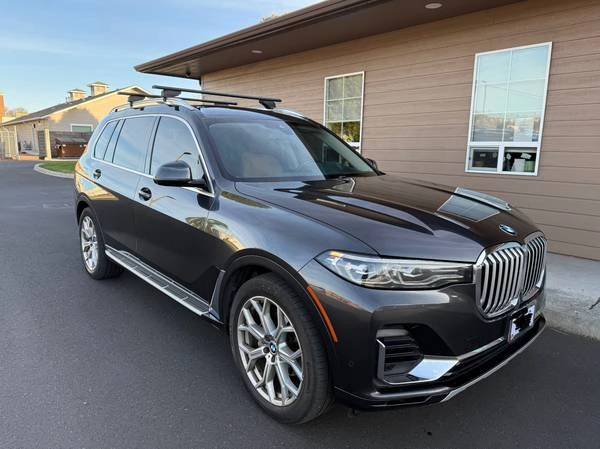 2022 BMW G07 X7 - Image 3 of 16
