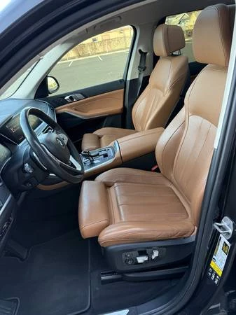 2022 BMW G07 X7 - Image 12 of 16