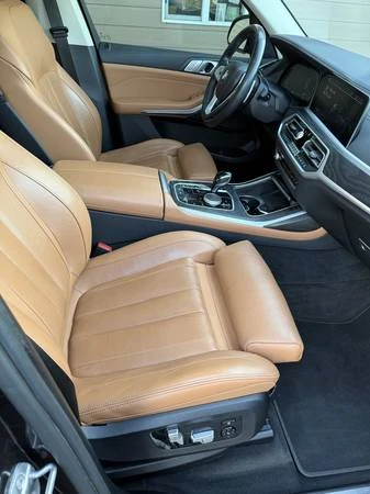 2022 BMW G07 X7 - Image 10 of 16