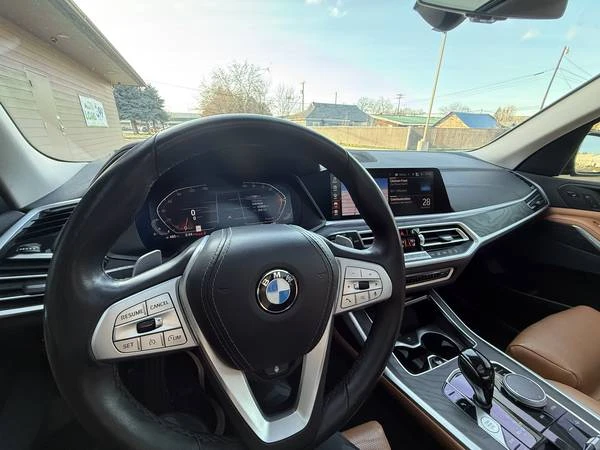 2022 BMW G07 X7 - Image 16 of 16