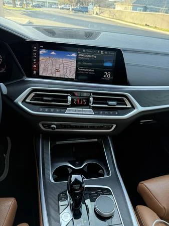 2022 BMW G07 X7 - Image 14 of 16