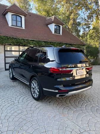 2022 BMW G07 X7 - Image 3 of 21