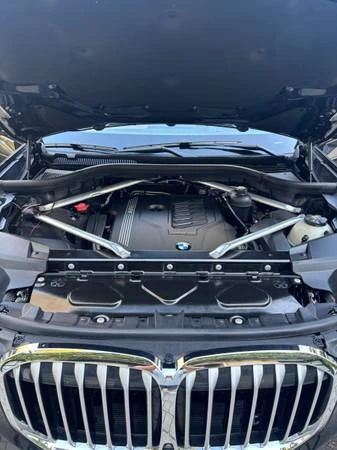 2022 BMW G07 X7 - Image 19 of 21