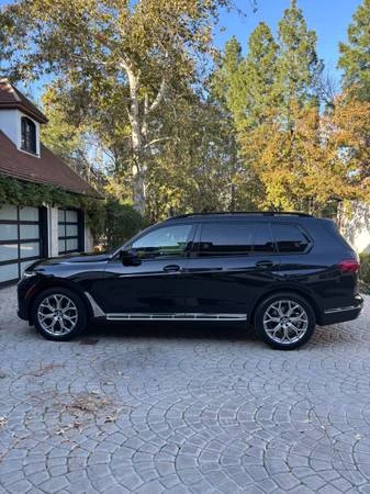 2022 BMW G07 X7 - Image 4 of 21
