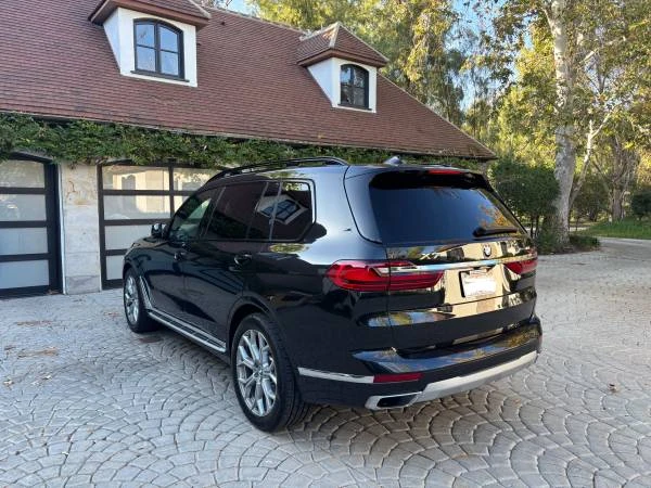 2022 BMW G07 X7 - Image 2 of 21