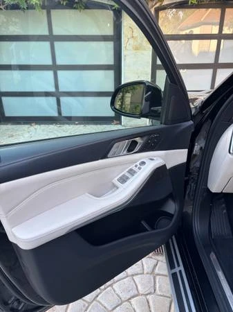 2022 BMW G07 X7 - Image 14 of 21