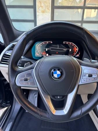 2022 BMW G07 X7 - Image 13 of 21
