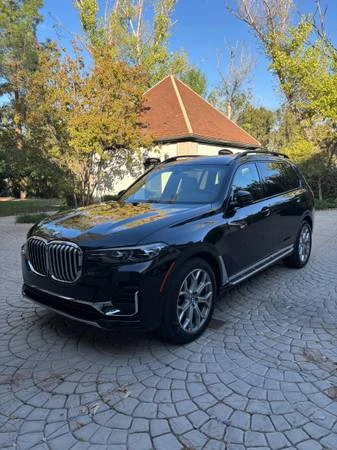 2022 BMW G07 X7 - Image 5 of 21