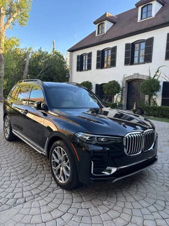2022 BMW G07 X7 - Image 7 of 21