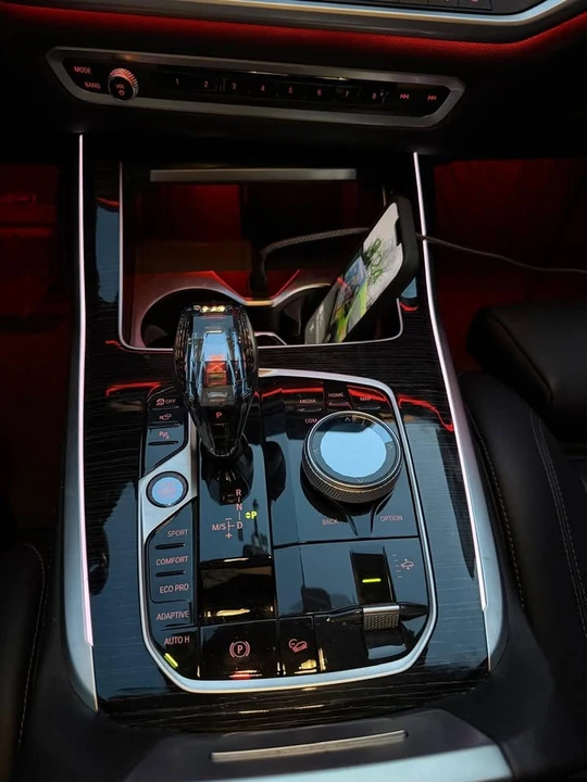 2022 BMW G07 X7 - Image 20 of 20