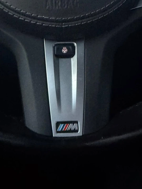 2022 BMW G07 X7 - Image 10 of 20