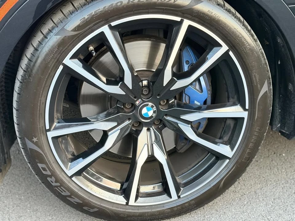 2022 BMW G07 X7 - Image 6 of 20