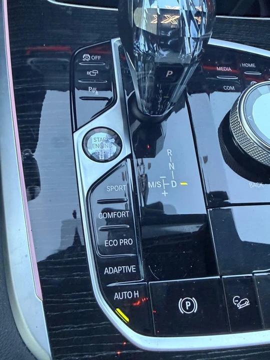 2022 BMW G07 X7 - Image 12 of 20