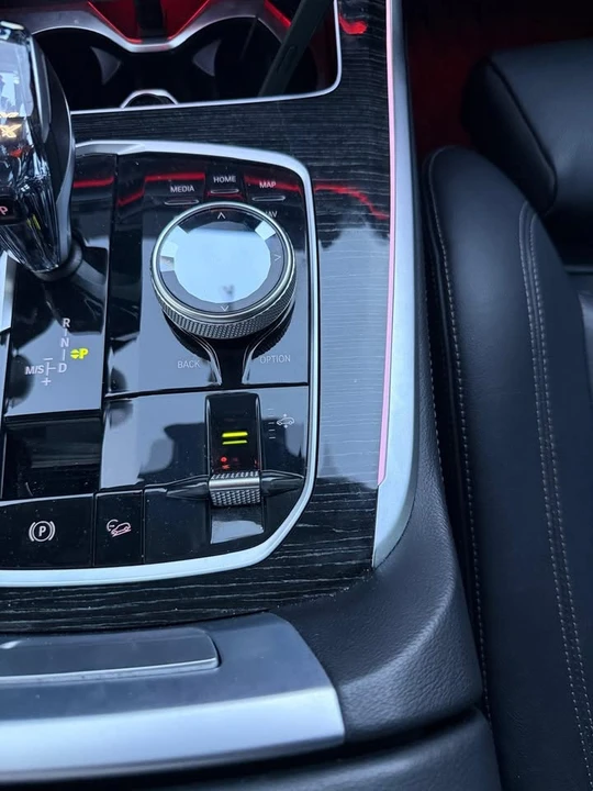 2022 BMW G07 X7 - Image 14 of 20