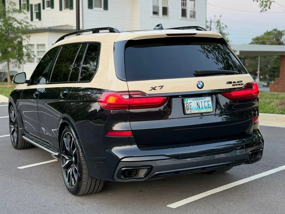 2022 BMW G07 X7 - Image 3 of 20